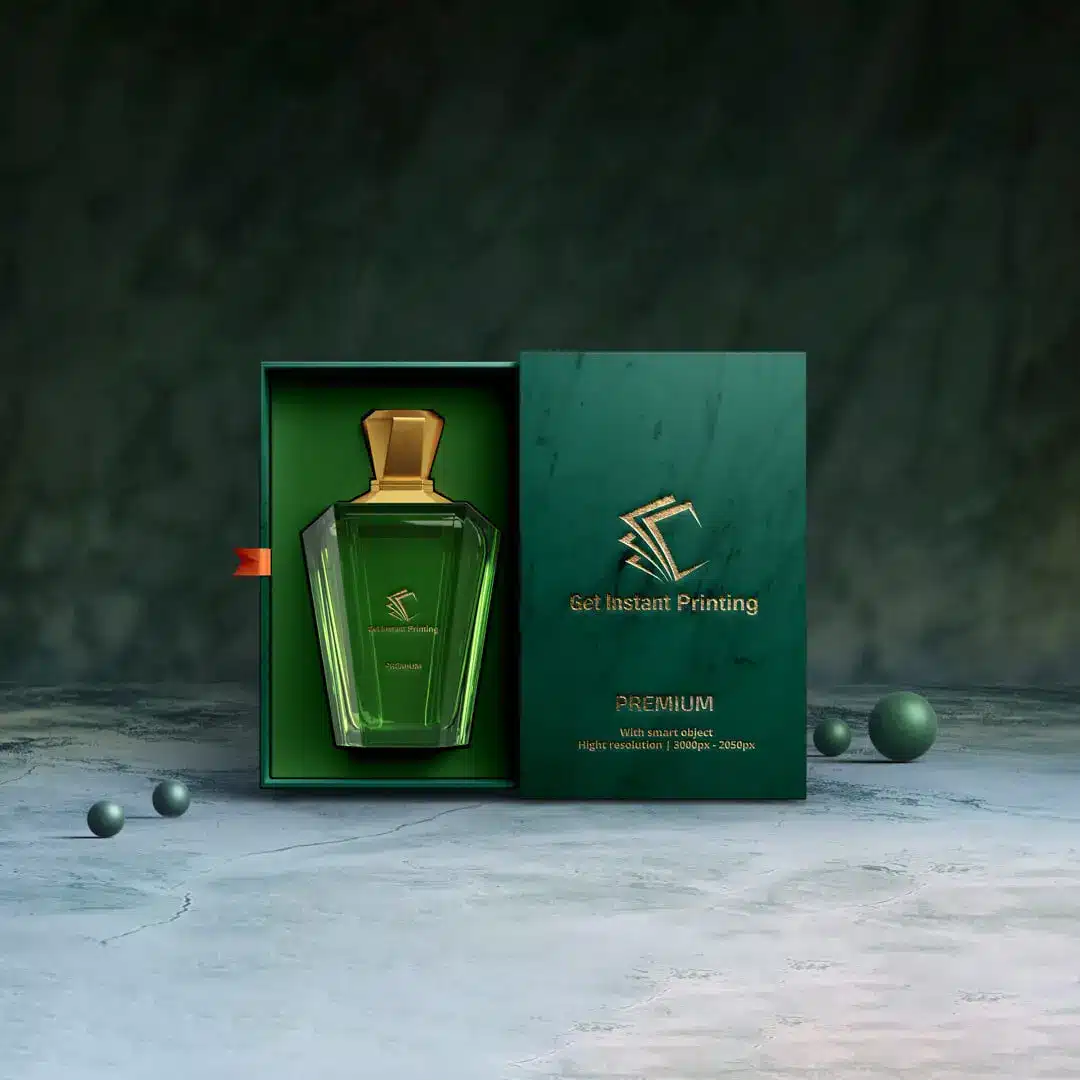 Custom Cosmetic Boxes