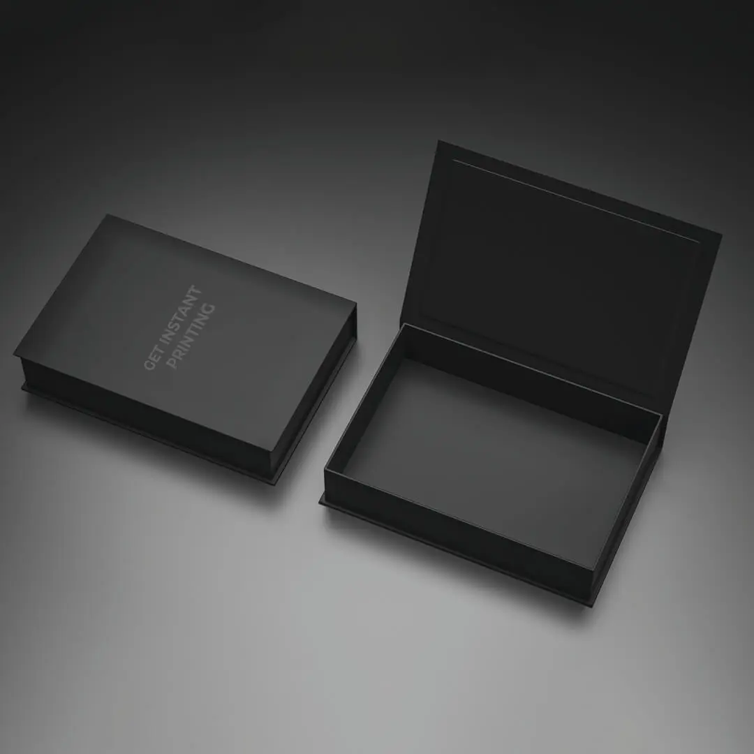 Custom Shaped Boxes