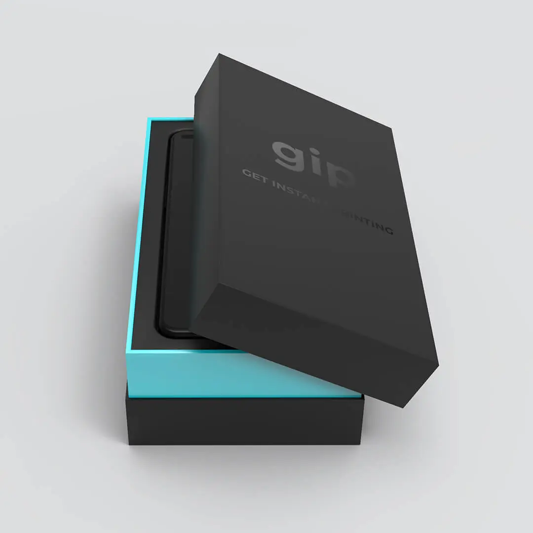 Custom Shaped Boxes