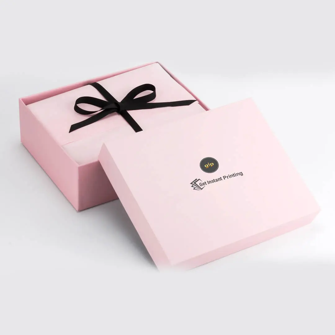 Custom Cosmetic Boxes