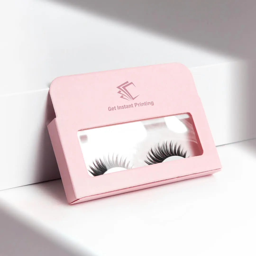 Custom Cosmetic Boxes