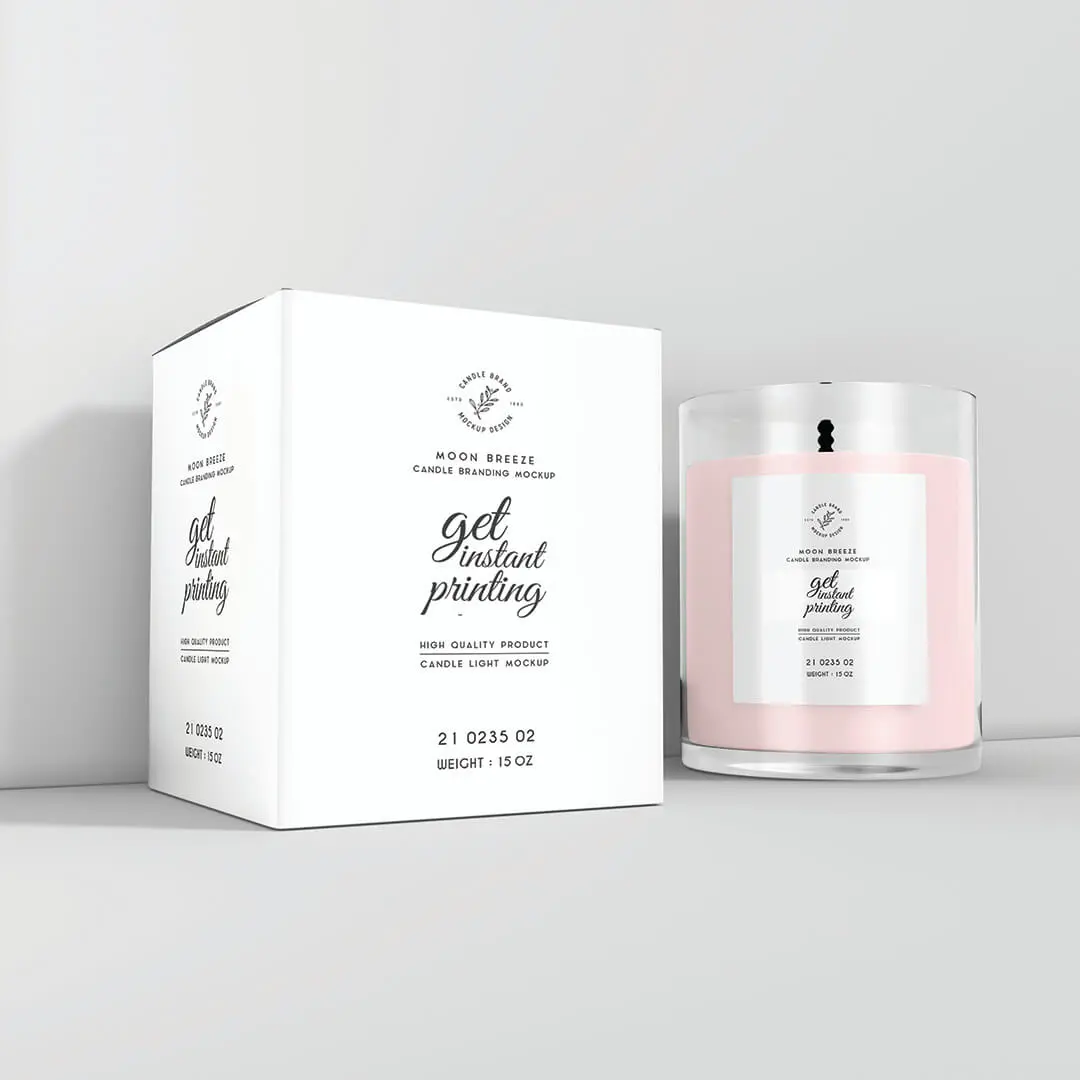 Custom Product Boxes