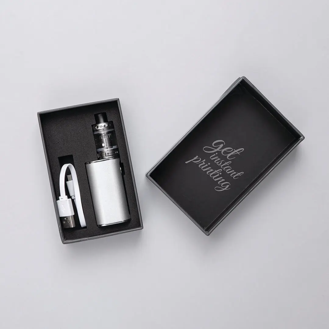 Custom Product Boxes