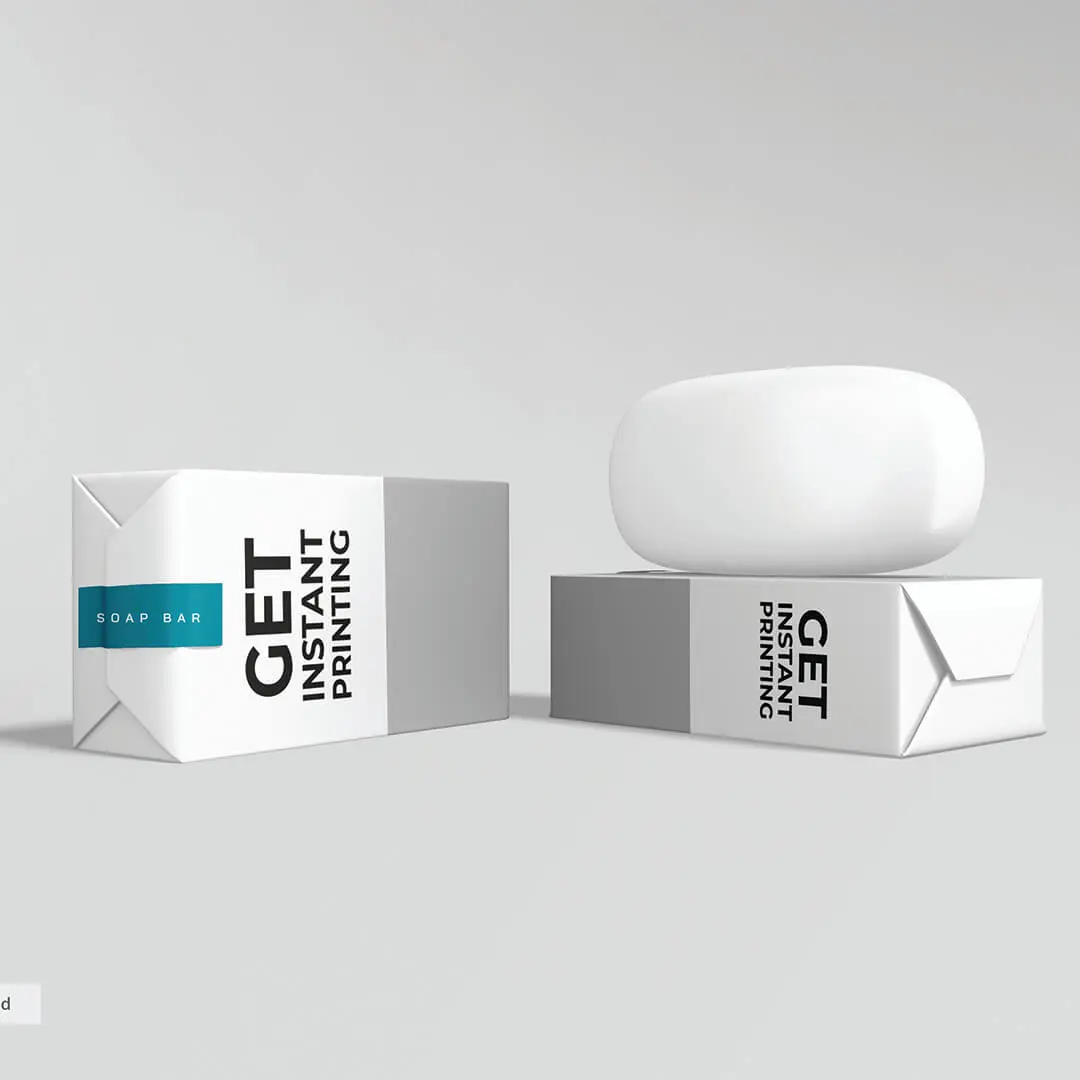 Custom Product Boxes