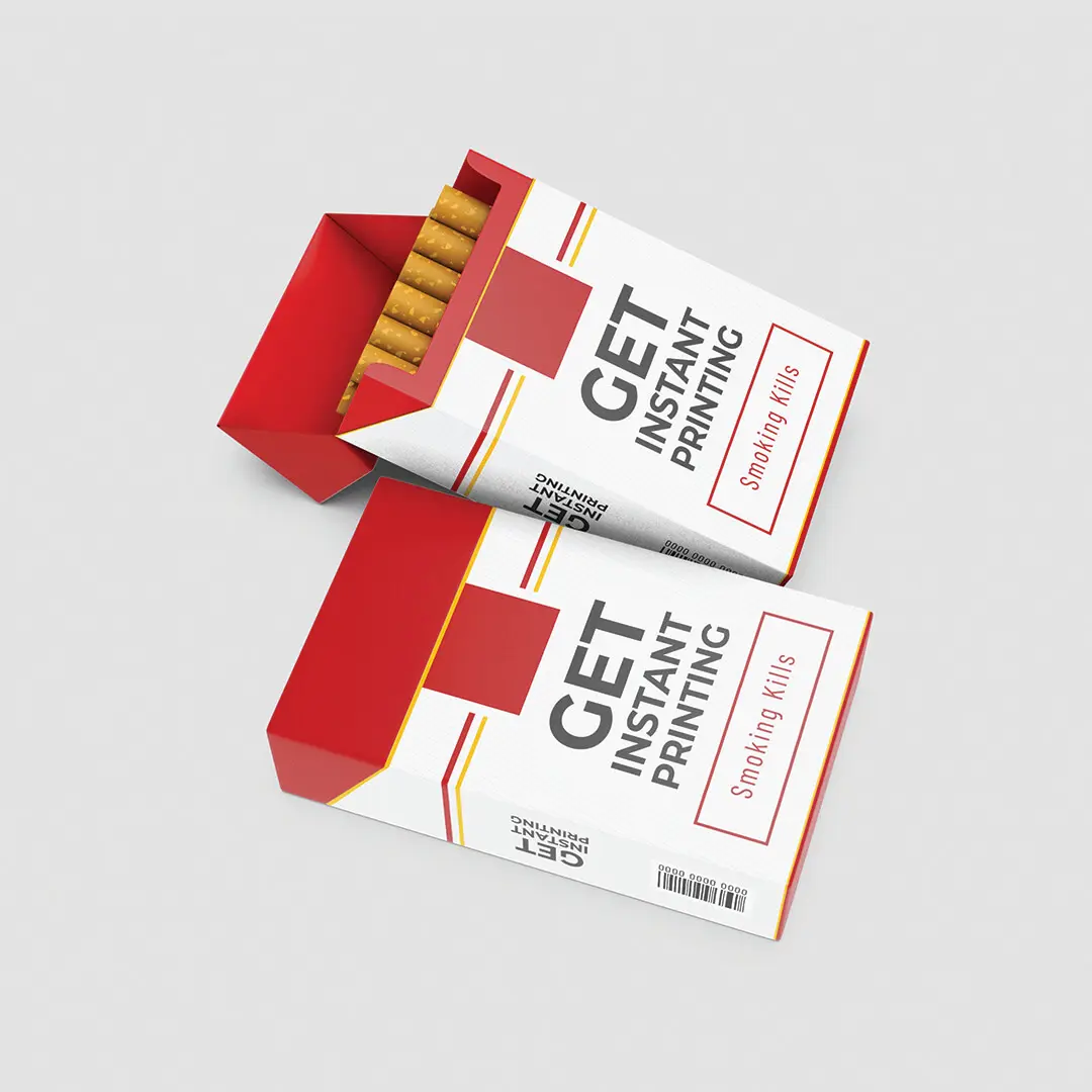 Custom Product Boxes