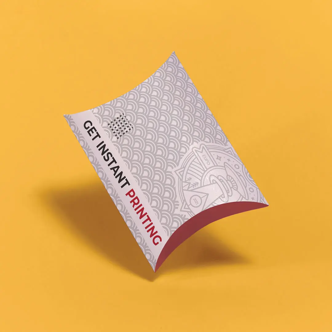 Custom Product Boxes