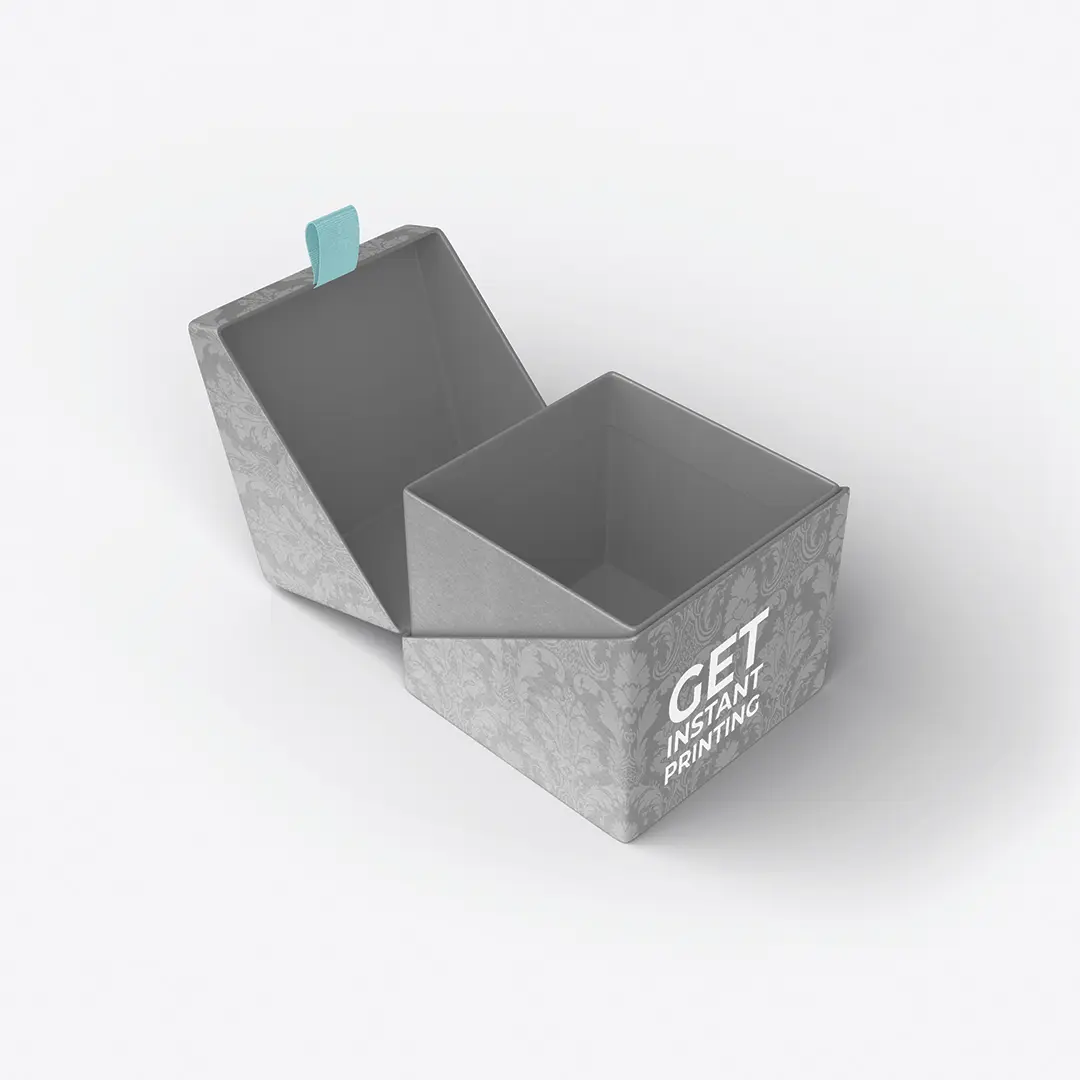 Industry Specific Packaging