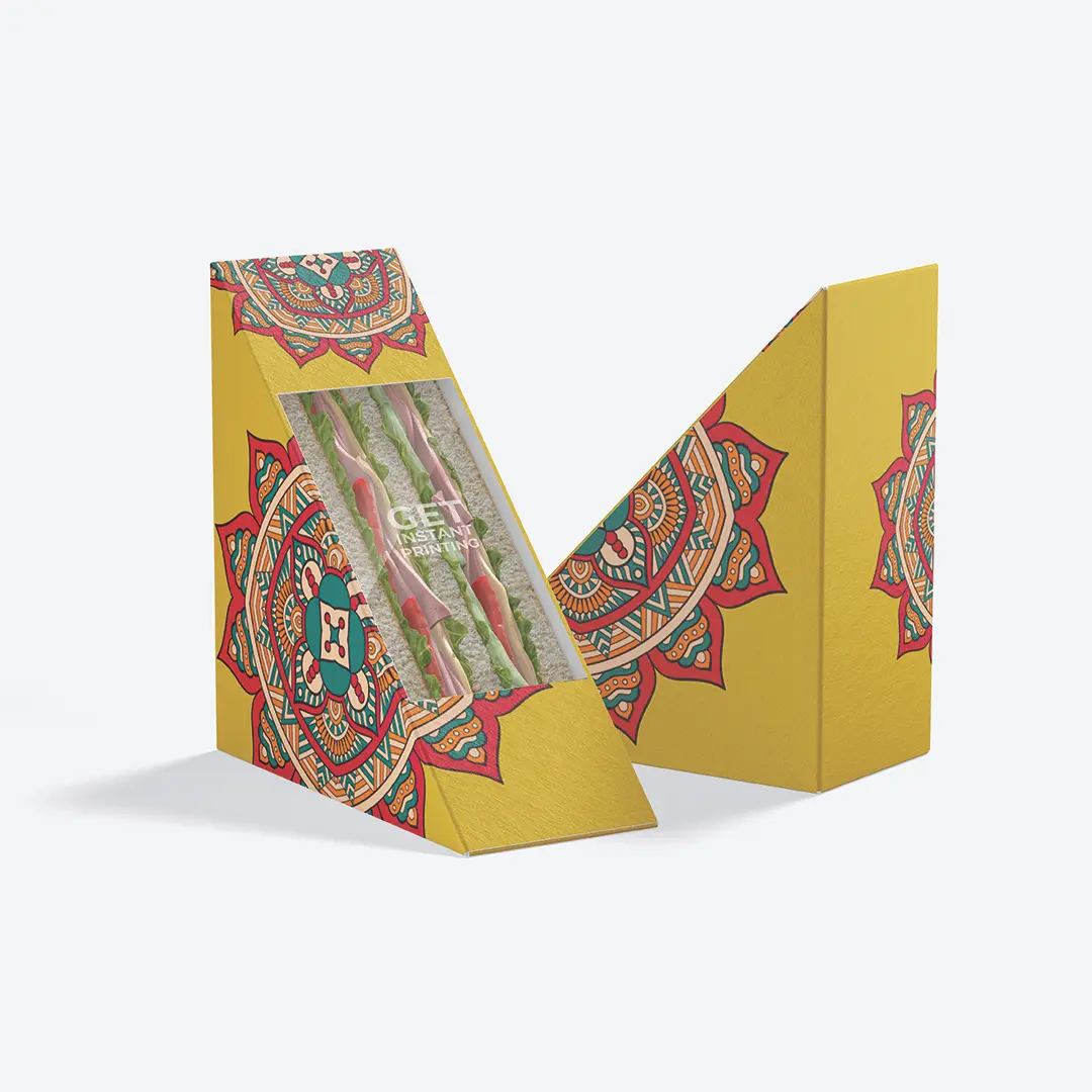 Industry Specific Packaging