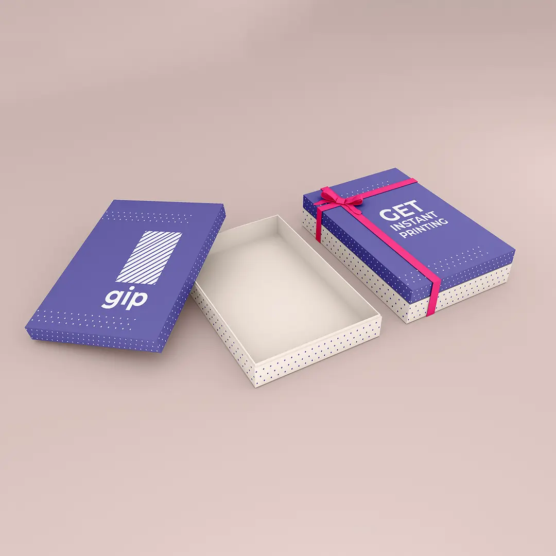 Custom Packaging Materials