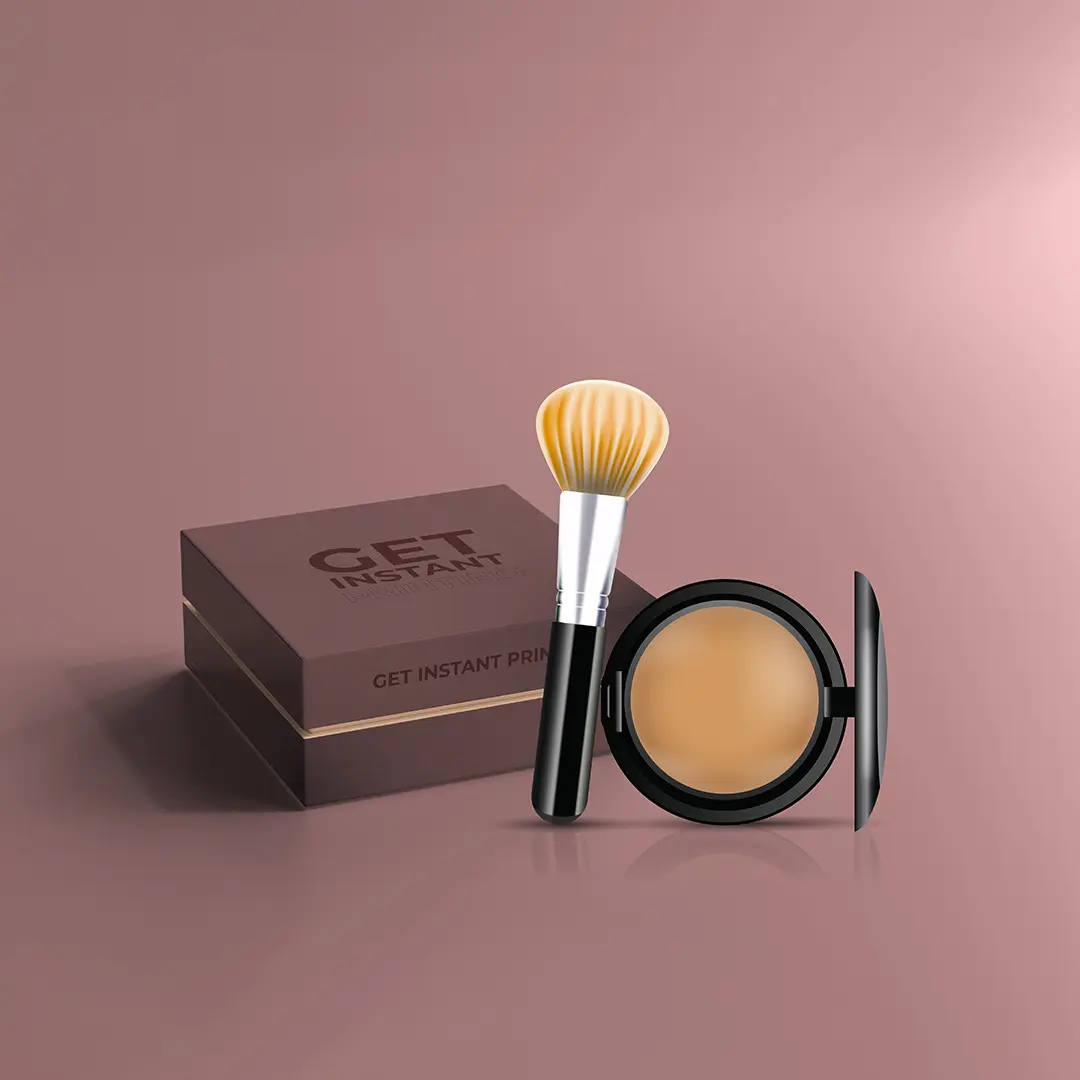 Custom Blush Boxes