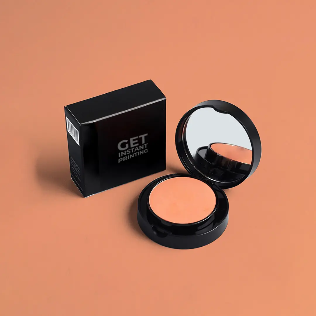 Custom Blush Boxes