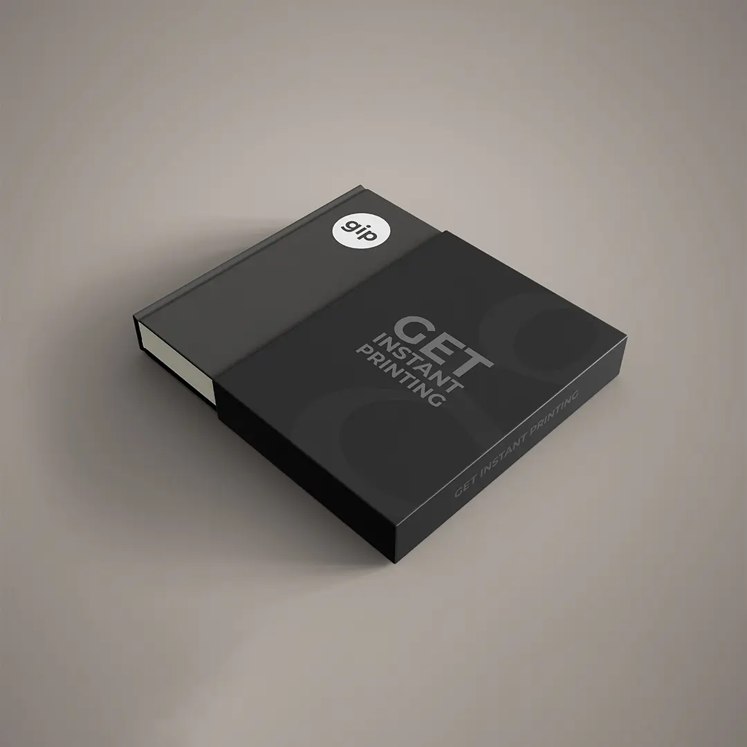 Custom Book Boxes