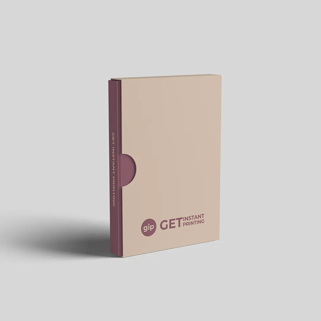 Custom Book Boxes