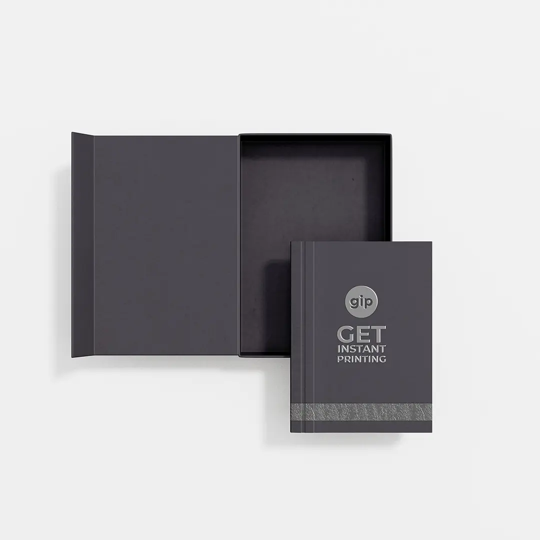 Custom Book Boxes