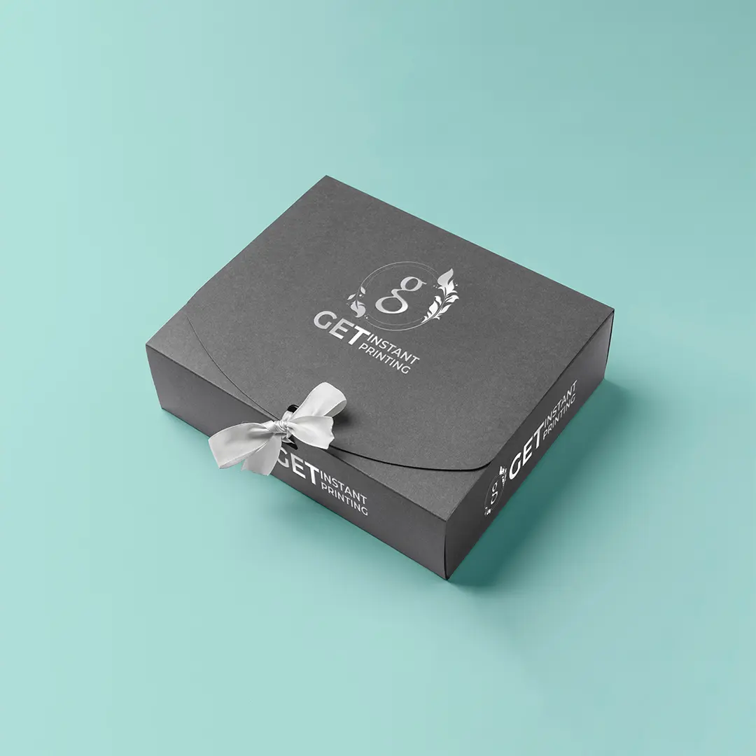 Custom Cardboard Boxes
