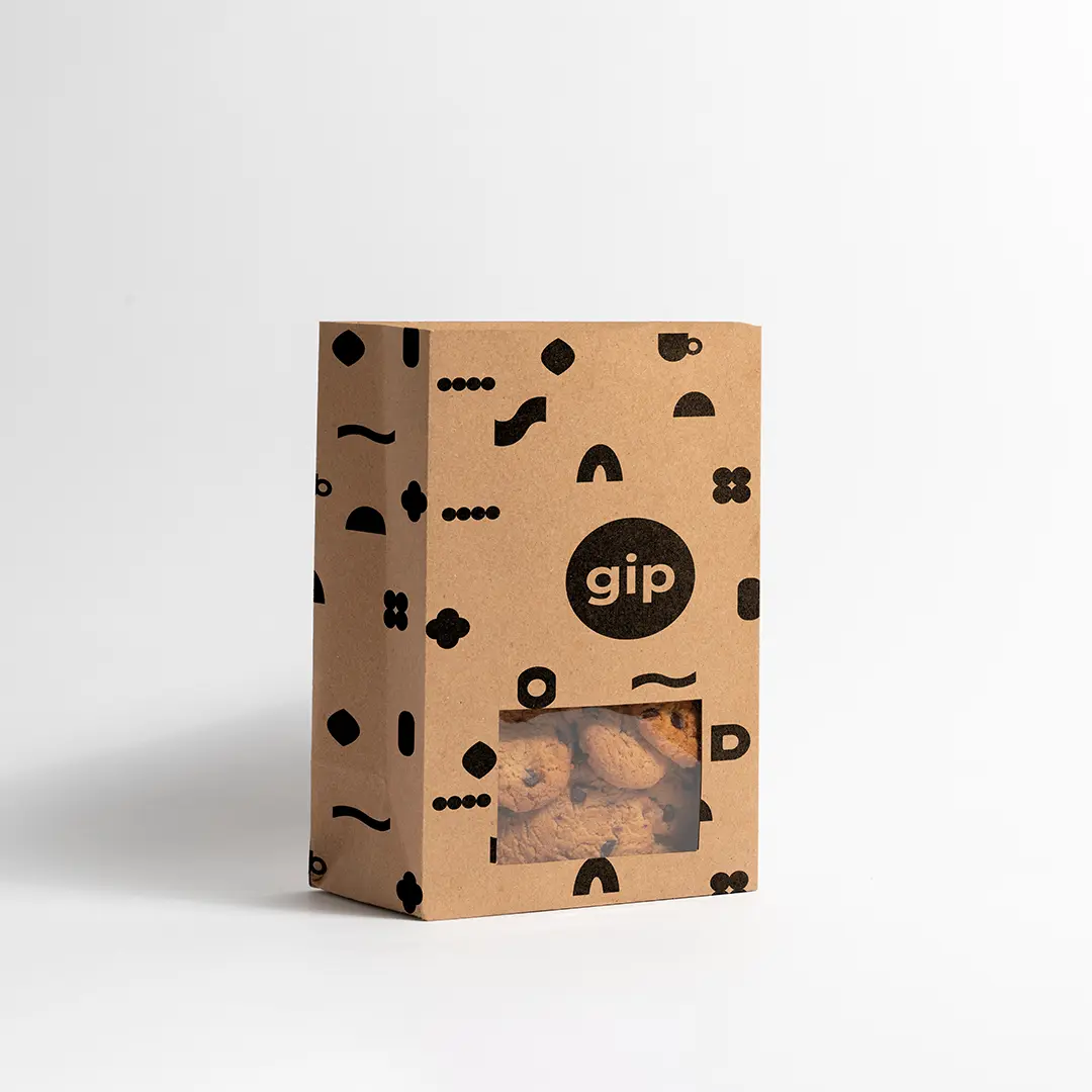 Custom Cookie Boxes