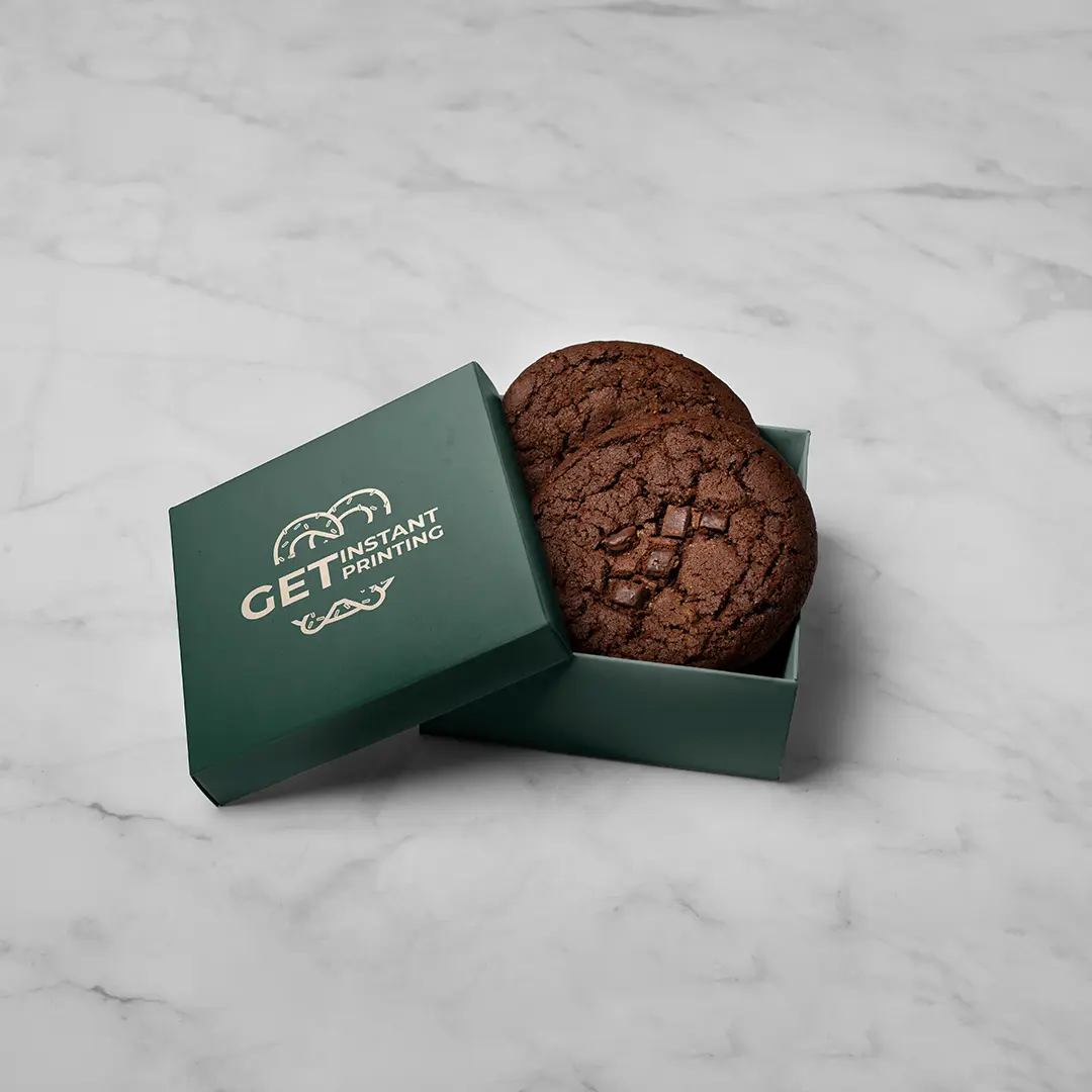 Custom Cookie Boxes