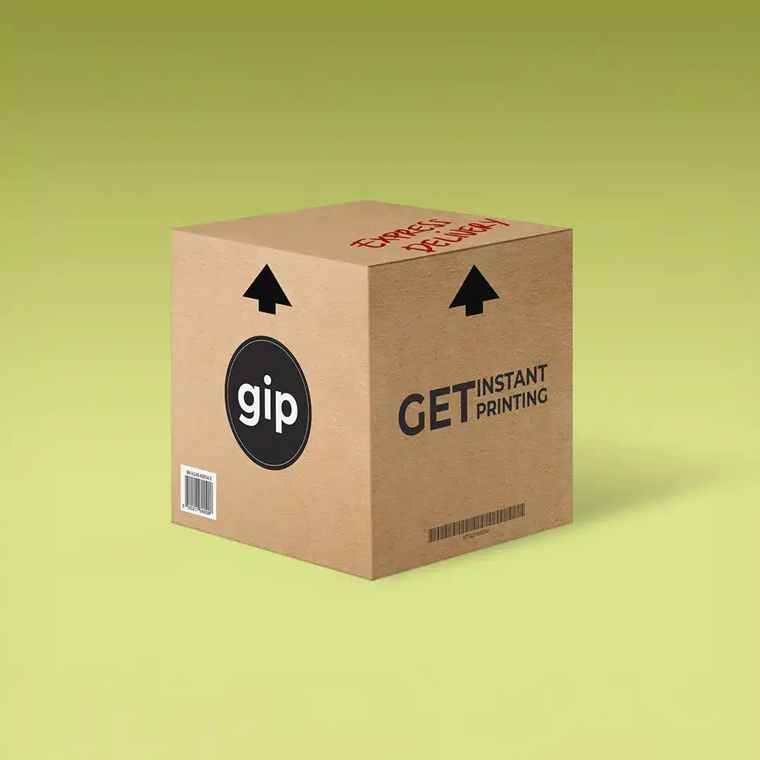 Custom Kraft Boxes