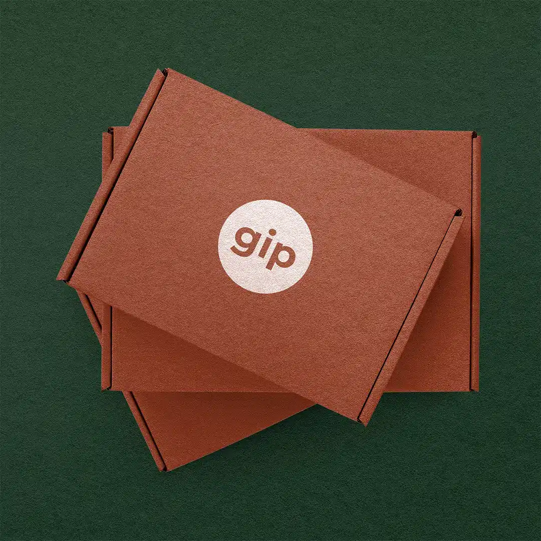 Custom Kraft Boxes