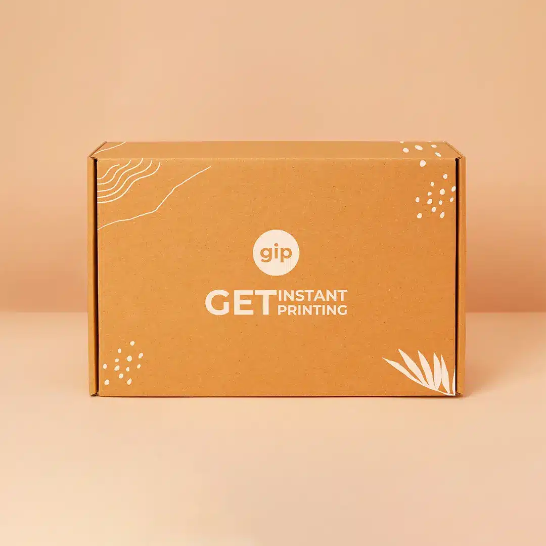 Custom Kraft Boxes