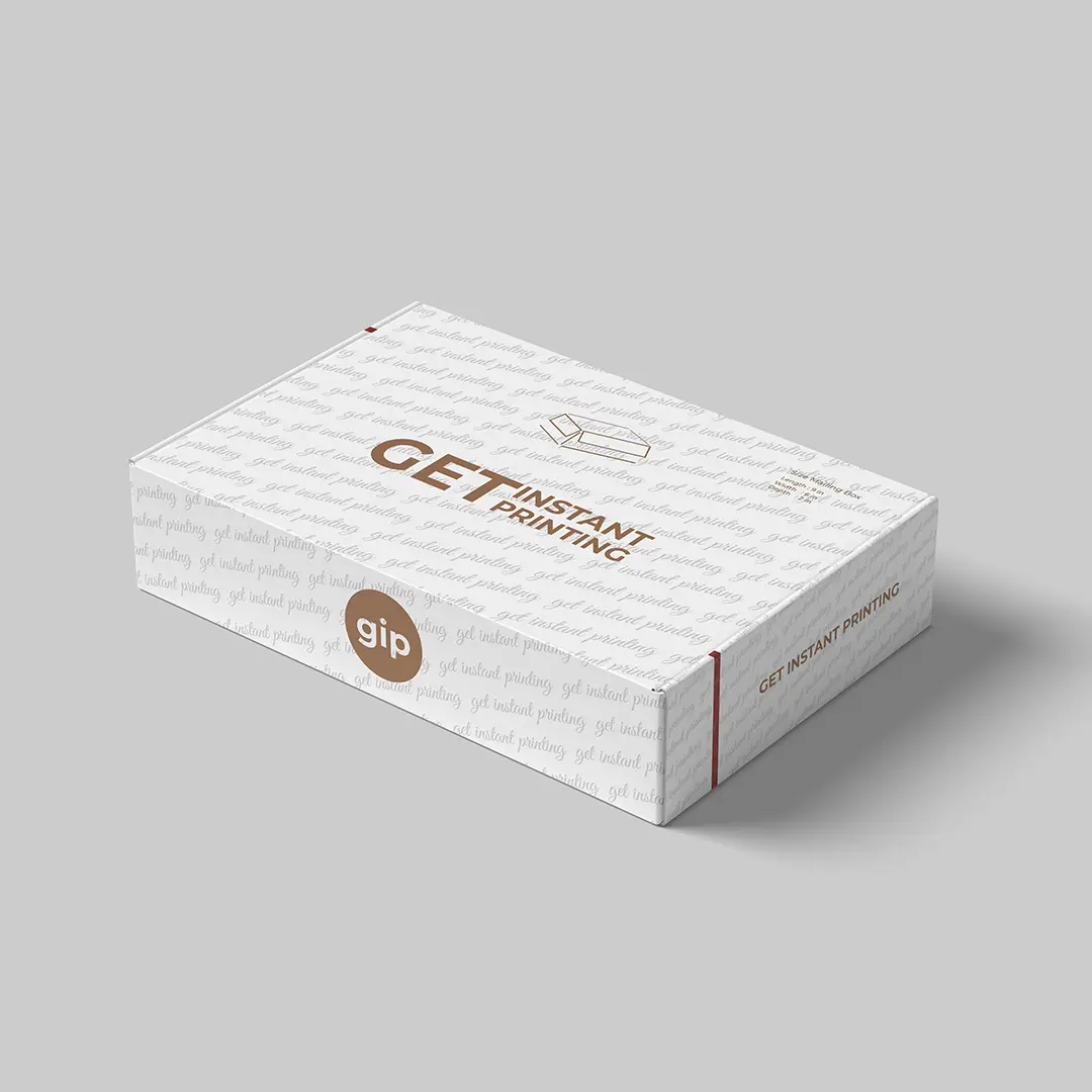 Custom Mailer Boxes