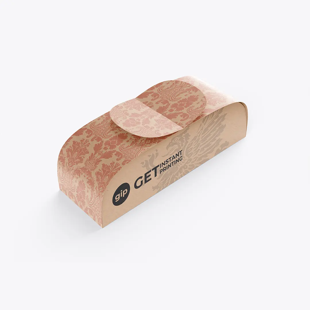 Custom Pastry Boxes
