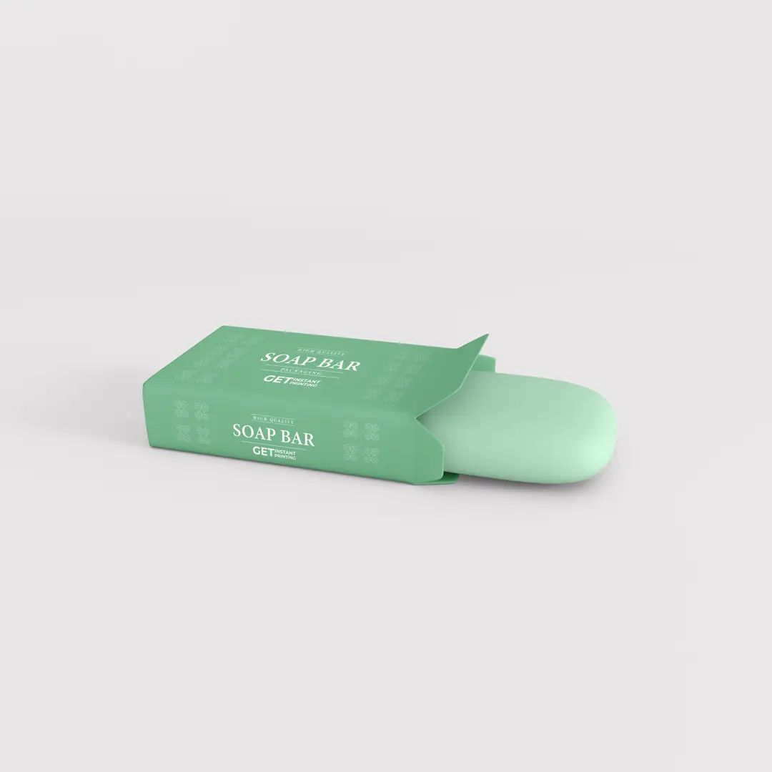 Custom Soap Boxes