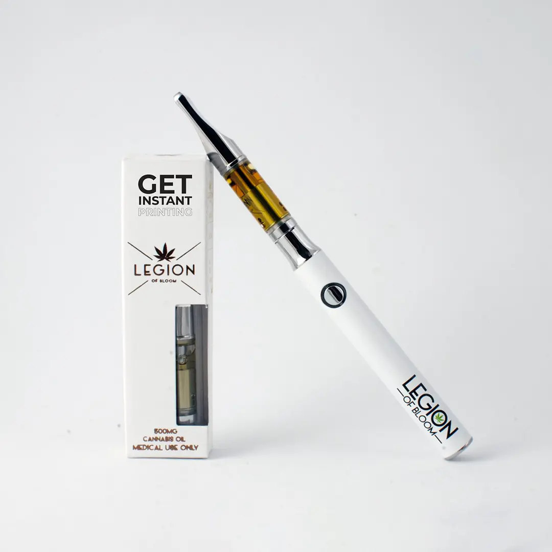 Custom Vape Boxes