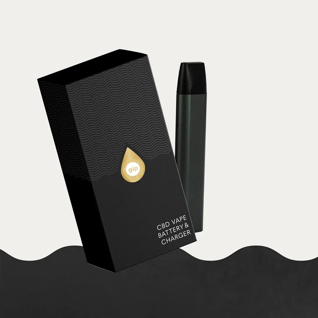 Custom Vape Boxes