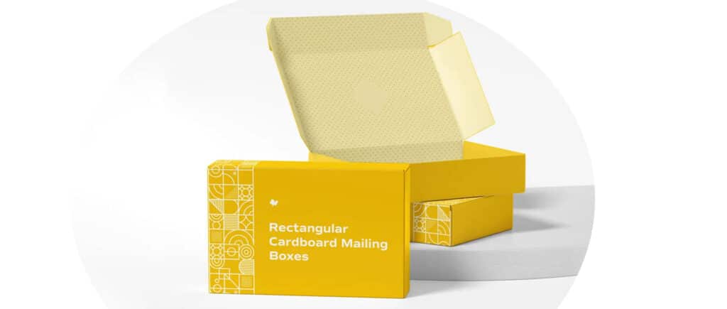 Customized Mailer Boxes