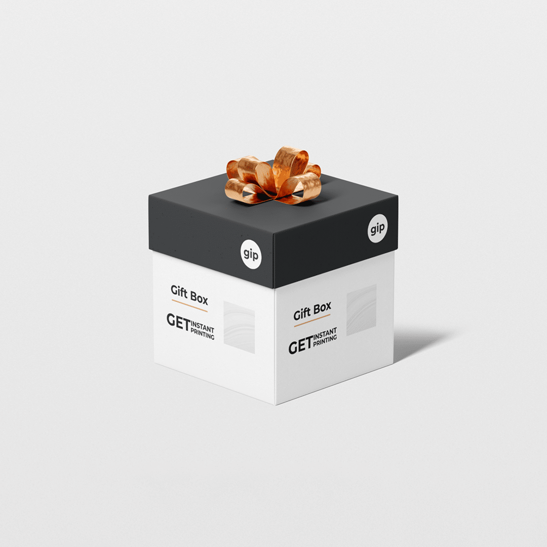 CBD Gift Boxes