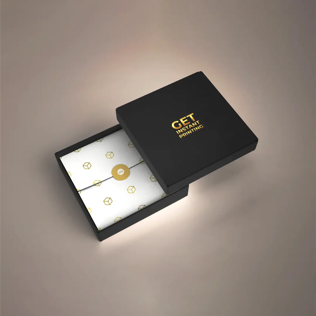 CBD Gift Boxes