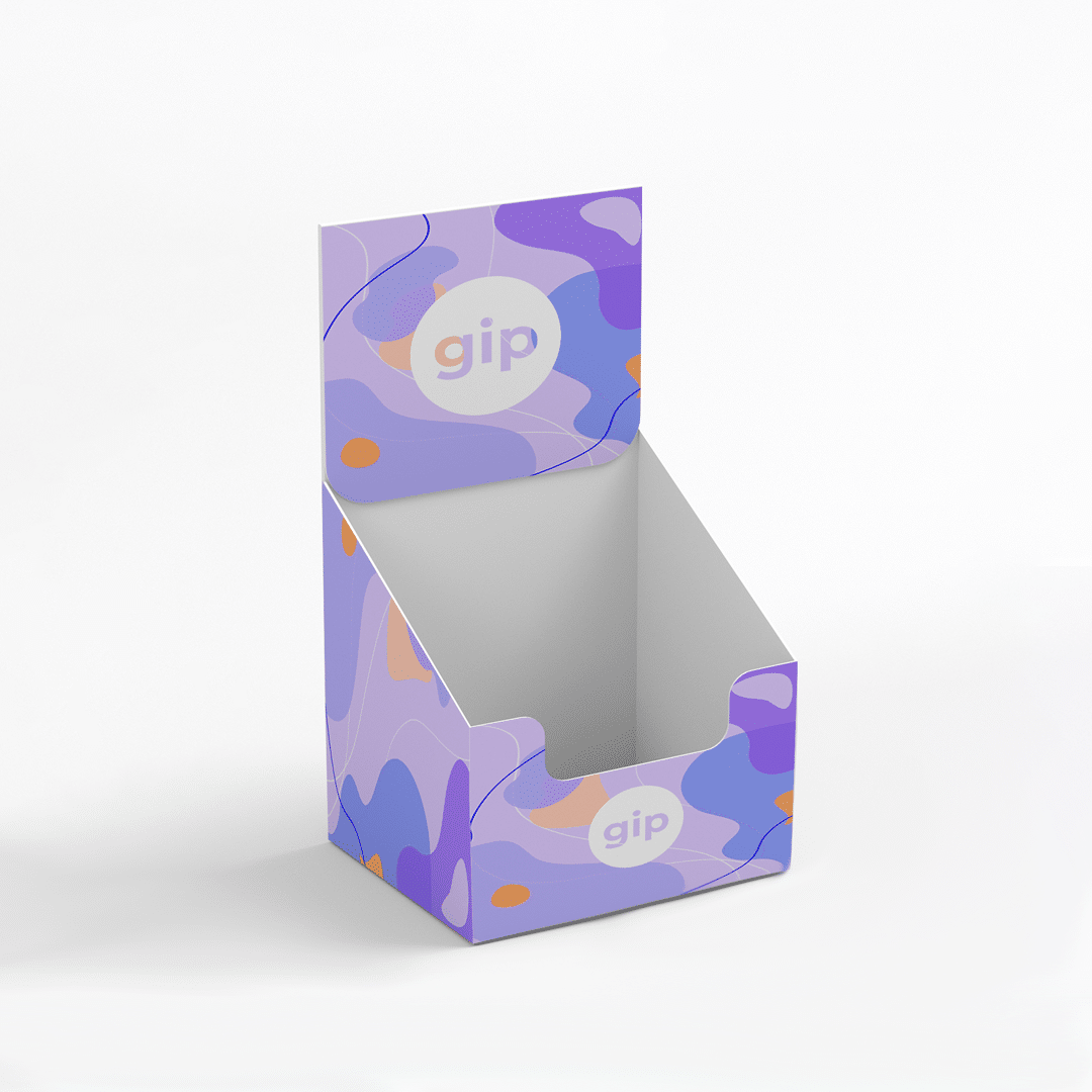 CBD Gummy Packaging