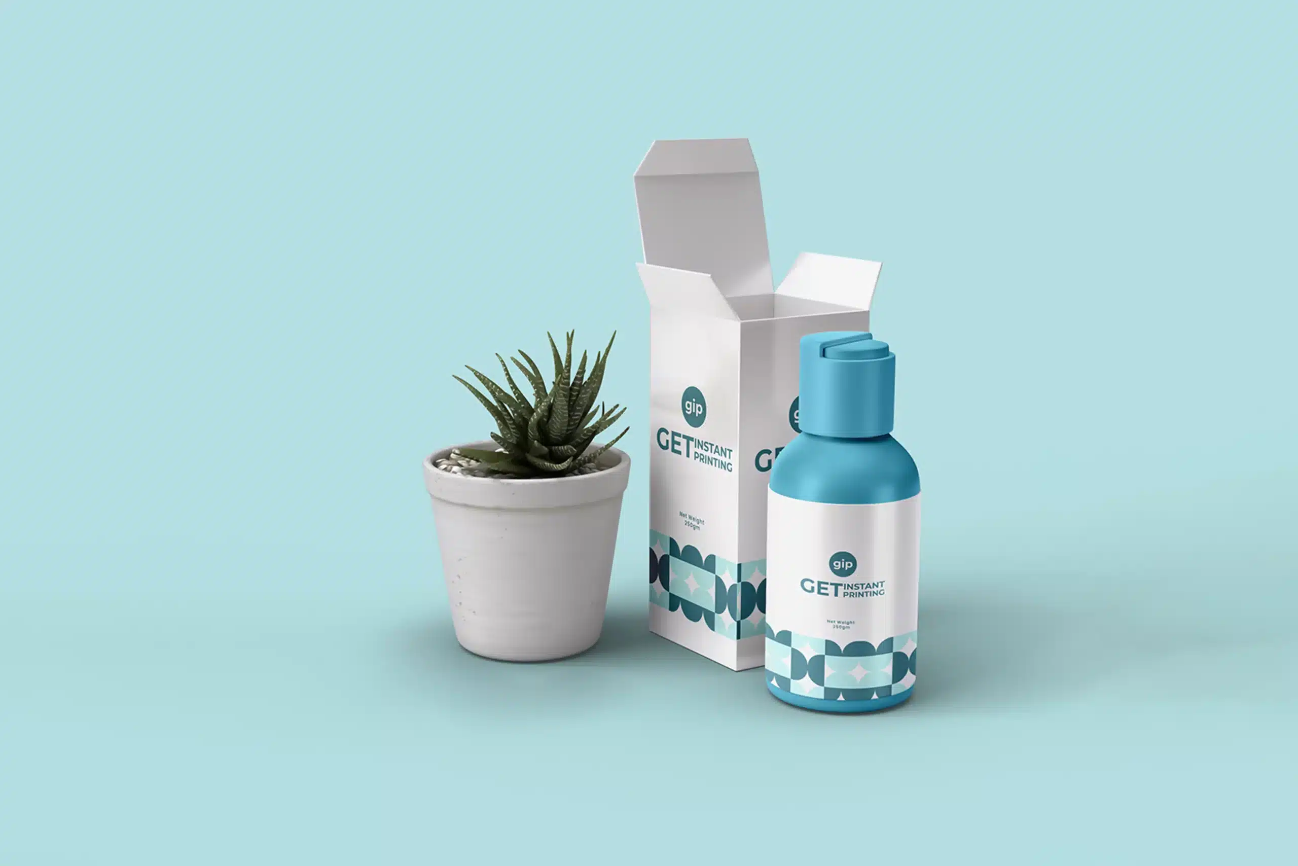 Custom CBD Boxes