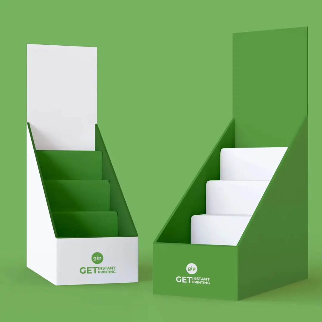 Custom Dispenser Boxes