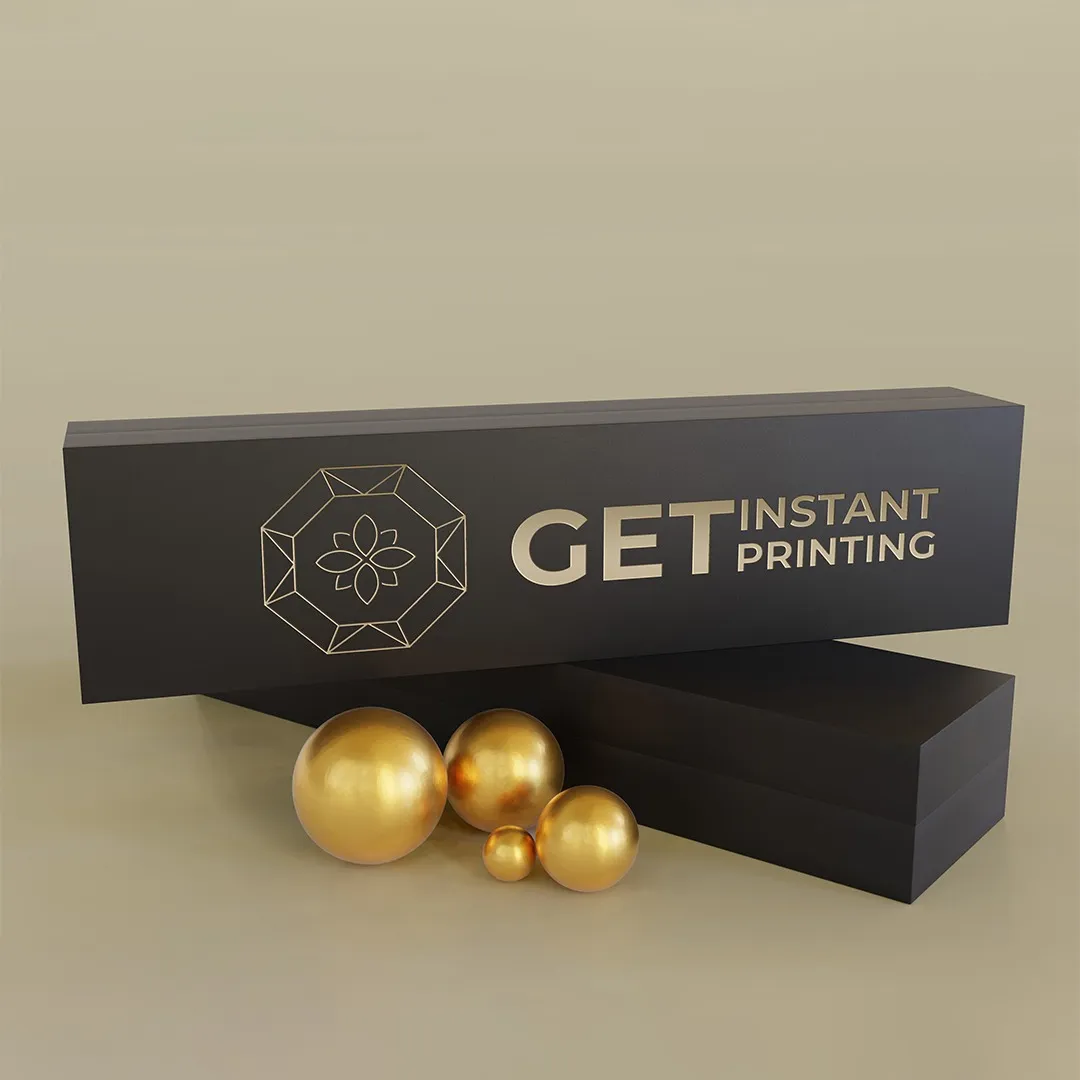 Custom Magnetic Boxes