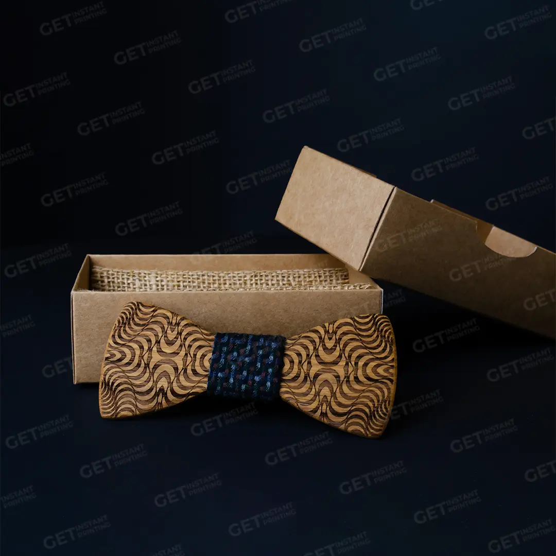 Tie Boxes