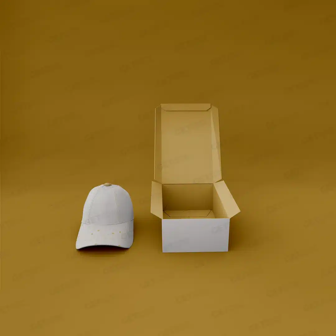 Hat Boxes