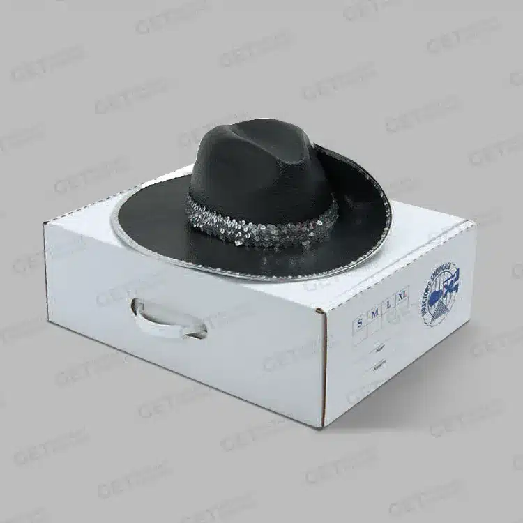 Hat Boxes