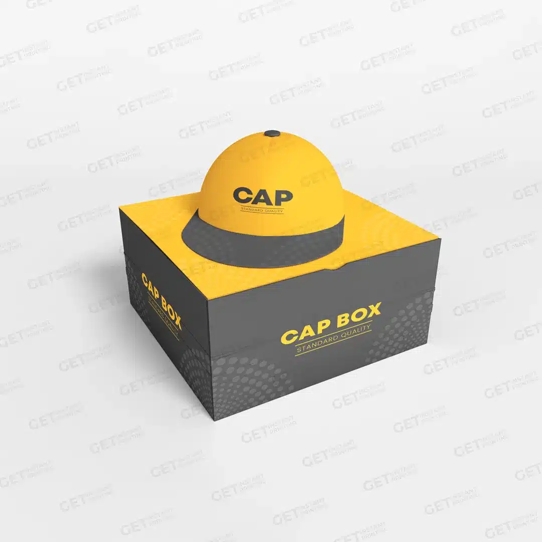 Hat Boxes