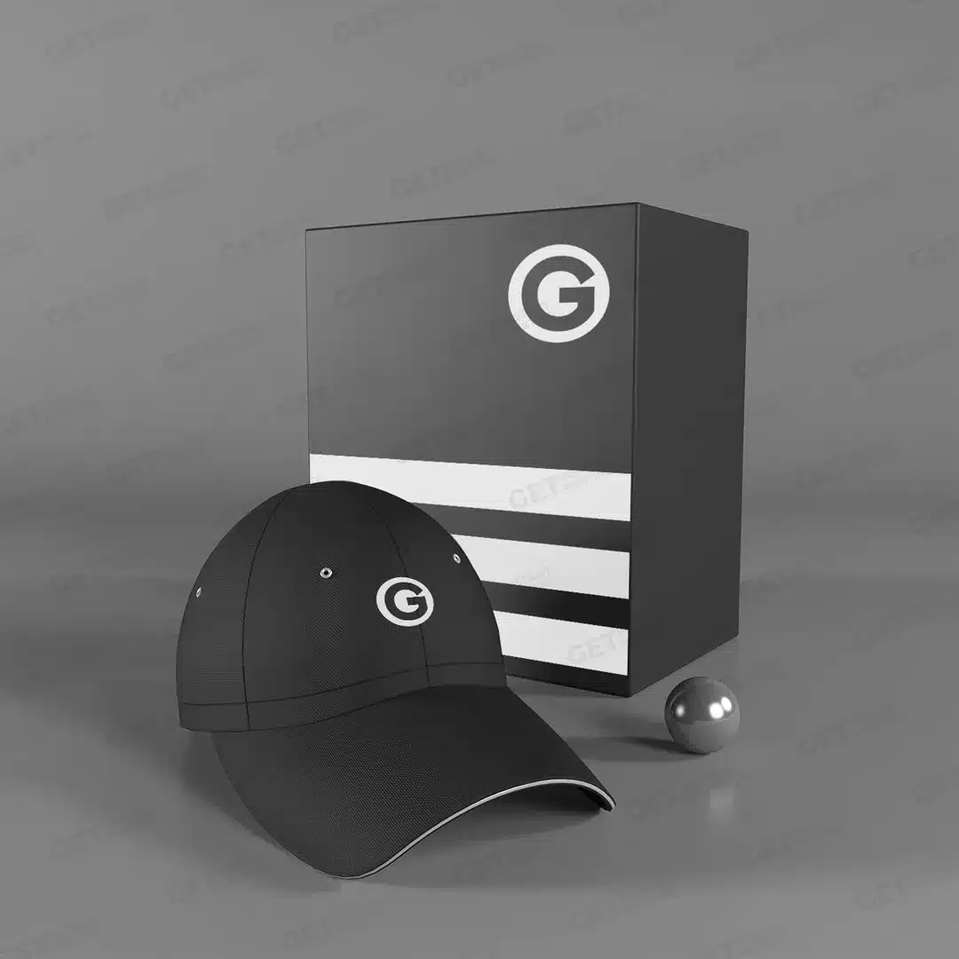 Hat Boxes