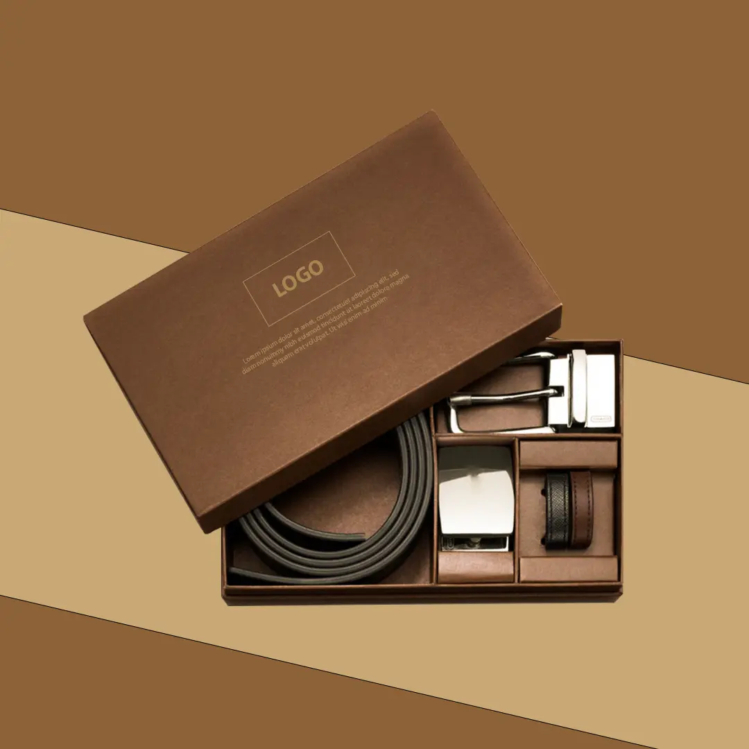Belt Boxes