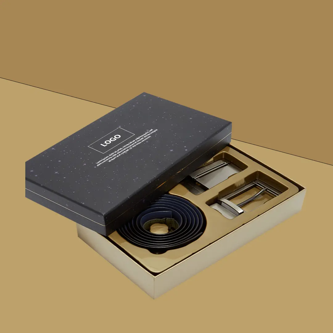 Belt Boxes