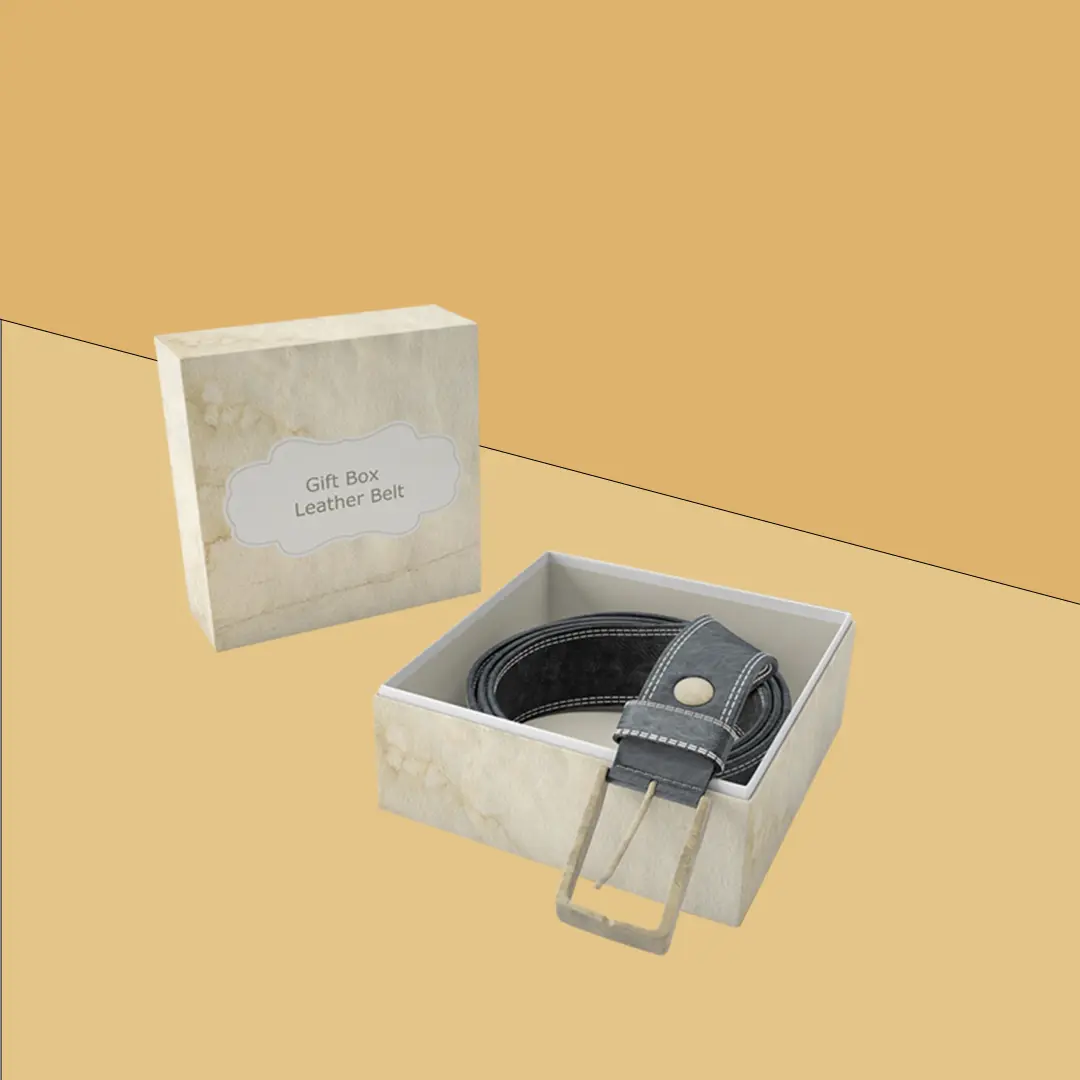 Belt Boxes