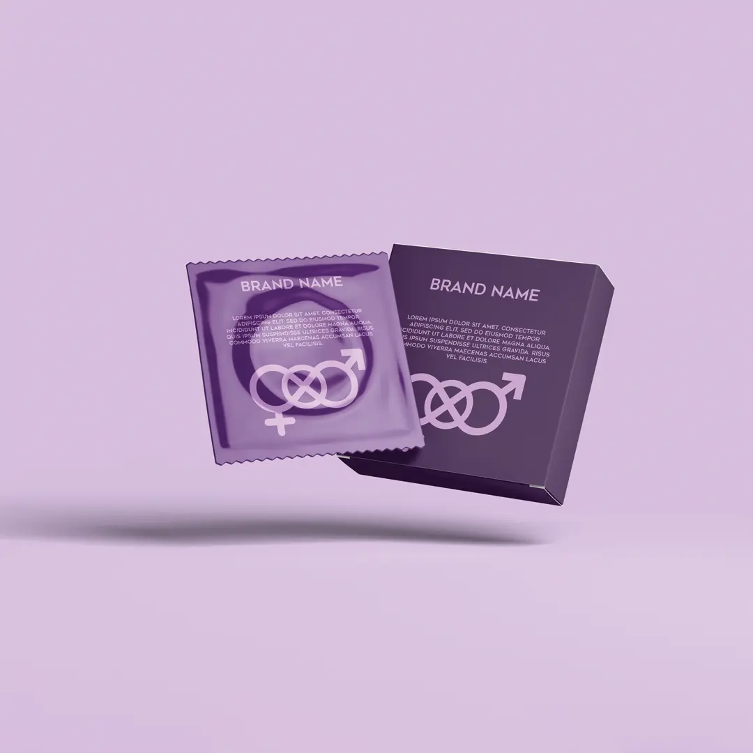 Custom Boxes