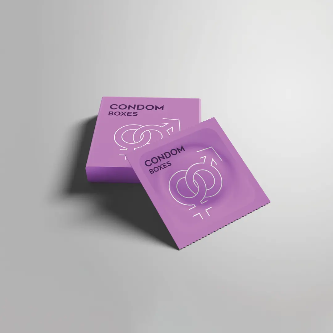 Custom Boxes