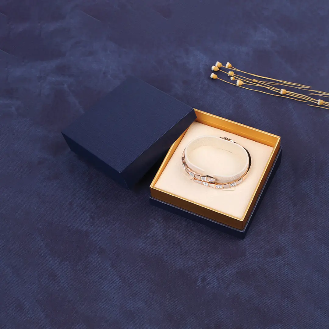 Bracelet Boxes