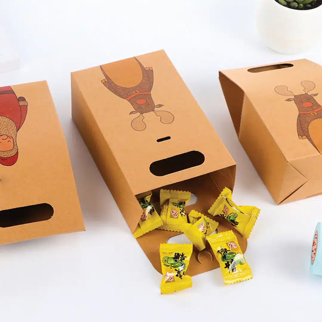 Custom Candy Boxes
