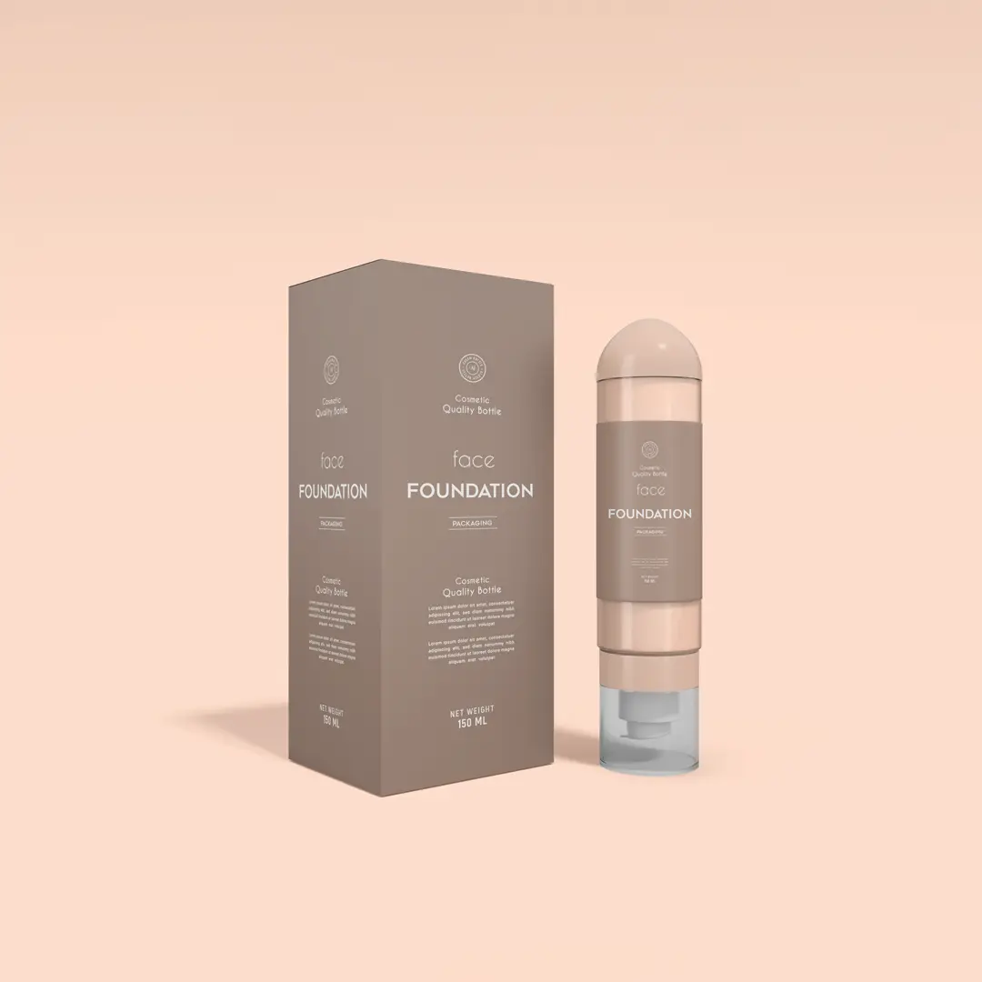 Foundation Boxes