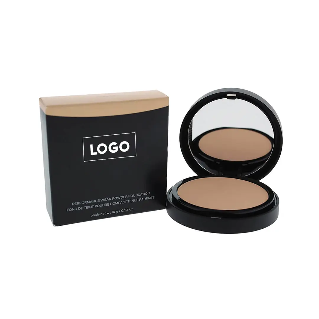 Foundation Boxes